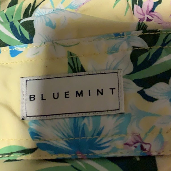 Men's Bluemint swim trunks - Picture 3 of 5